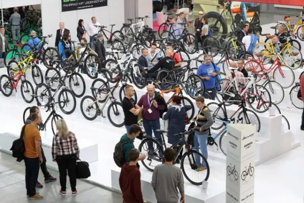 Bild: KIELCE BIKE-EXPO: Polnische Leitmesse im September zum siebten Mal