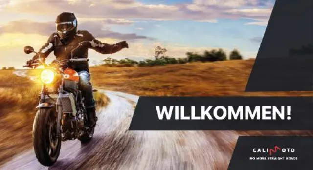 Navigon Aus: Motorrad Navigations App calimoto entschädigt Nutzer Bild: Navigon Aus: Motorrad Navigations App calimoto entschädigt Nutzer