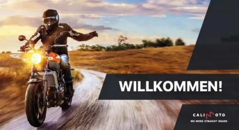 Bild: Navigon Aus: Motorrad Navigations App calimoto entschädigt Nutzer