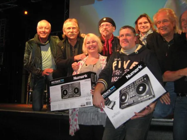 Bild: Andrea HUHN & HÖHNER