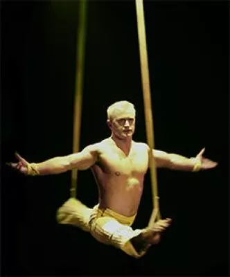 Bild: Frühlingserwachen - Neues Programm für renommiertes Bensheimer Varieté-Theater