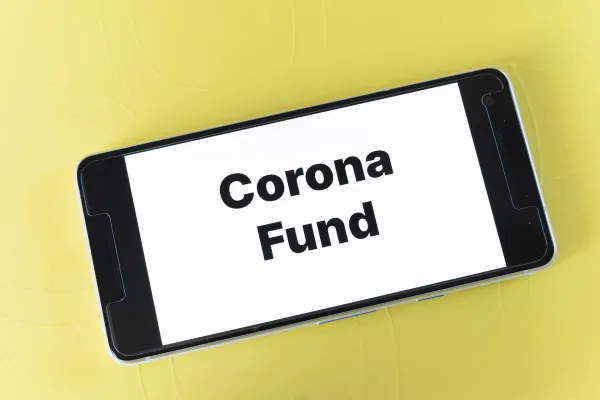 Bild: KMU-Tipp: Corona Finanzhilfe ohne Gang zur Bank!