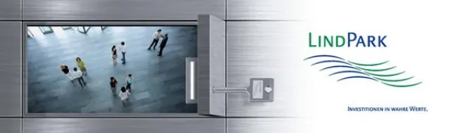 Bild: 2.Kölner ParkettGespräch