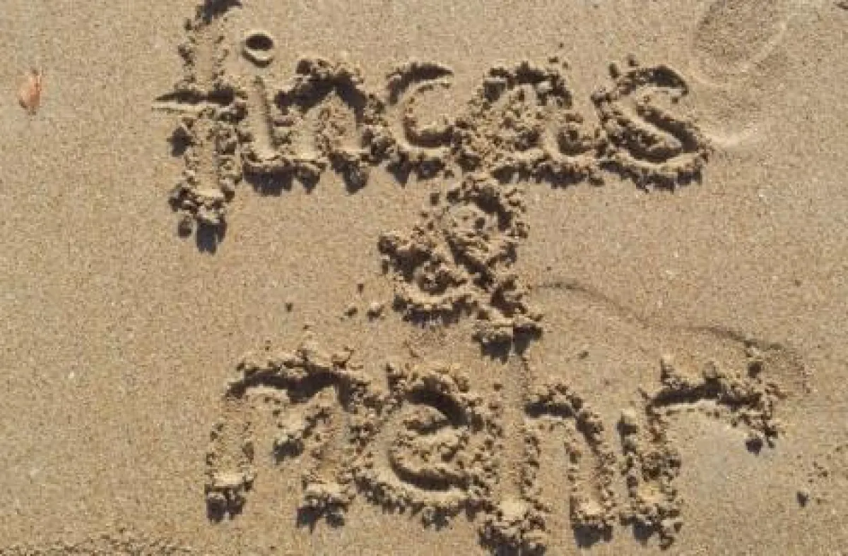 fincas&mehr - Strand von Asturien