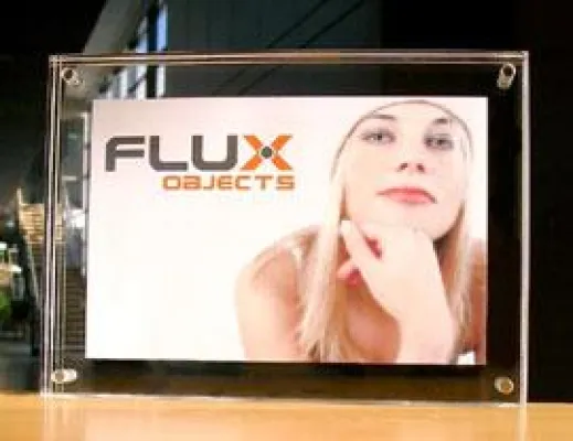 FLUX-Objects setzt bei Wohndesign-Artikeln auf neueste Magnet-Technologie Bild: FLUX-Objects setzt bei Wohndesign-Artikeln auf neueste Magnet-Technologie