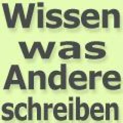 Bild: Inspiration für eigene Weiterbildungskonzepte: Report “Wissen, was Andere schreiben“ erscheint neu am 17. Mai