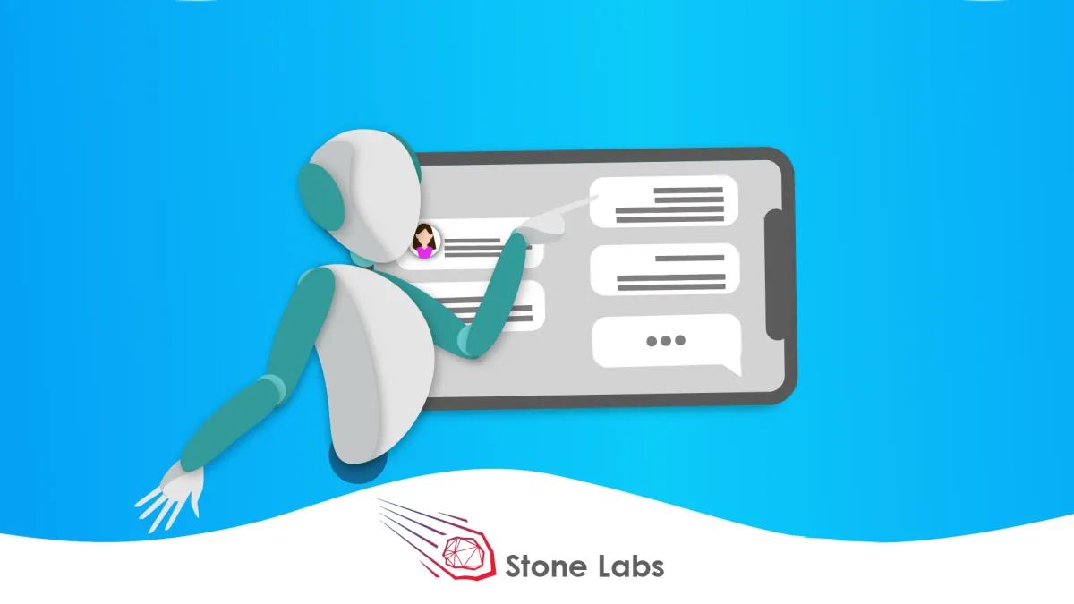 Die besten Tools zur Erstellung eines Chatbots für Ihr Startup (© StartUp Labs & Software Development GmbH)