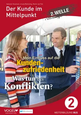 Bild: EU-Berufskraftfahrer-Weiterbildung - 2. Welle ist komplett