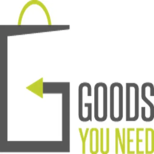 Goods You Need Bild: Goods You Need