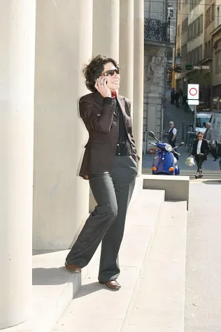 Frauen im Networkmarketing - Chance & Revolution zugleich Bild: Frauen im Networkmarketing - Chance & Revolution zugleich