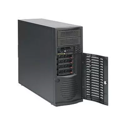 Bild: iRobo-S0104-20 - Stand-Alone Server für vielseitigen Einsatz