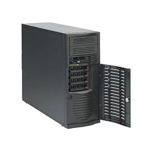 Bild: iRobo-S0104-20 - Stand-Alone Server für vielseitigen Einsatz