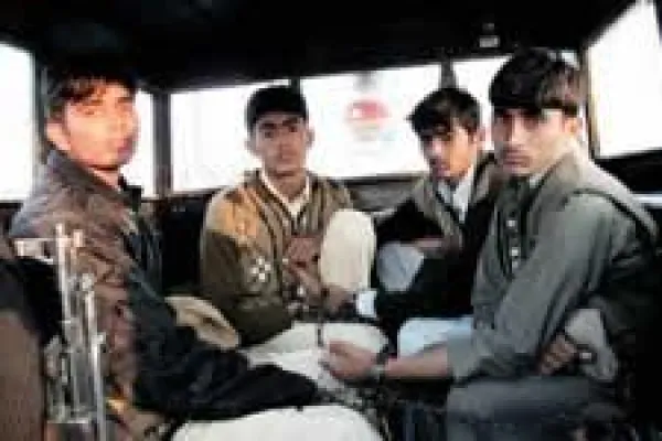 Bild: Vier Kinder der Ahmadiyya Gemeinde wegen Blasphemievorwürfen inhaftiert