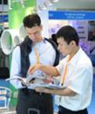 Bild: HKTDC Hong Kong International Lighting Fair (Spring Edition): Ausstellerrekord und deutlicher Besucherzuwachs