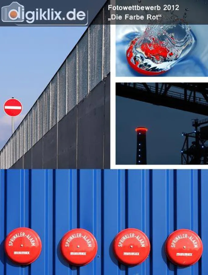 Digiklix-Fotowettbewerb 