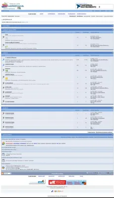 Bild: 3 Jahre LabVIEWforum.de