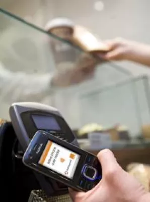 Bild: Barclaycard UK und Mobilfunkanbieter Orange gehen strategische Partnerschaft ein
