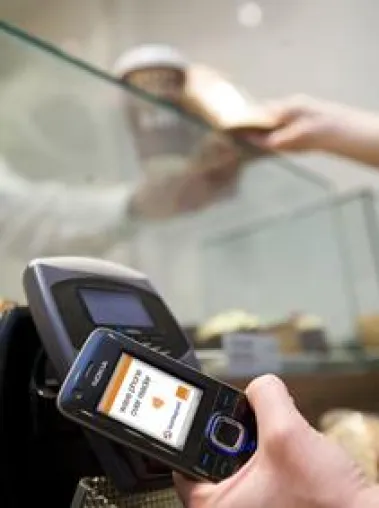 Bild: Barclaycard UK und Mobilfunkanbieter Orange gehen strategische Partnerschaft ein