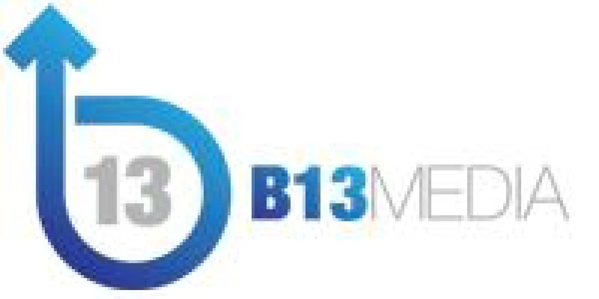 B13 Media GmbH
