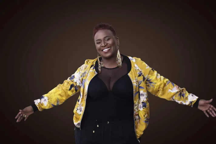 Bild: Gospel in der Corona Krise