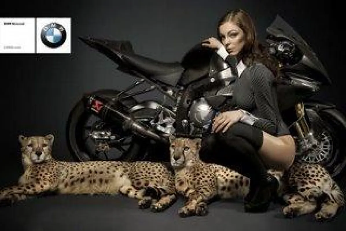 BMW Motorrad S 1000RR