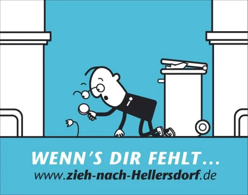 Wohnungsbaugesellschaft STADT UND LAND erweitert Standortkampagne „Zieh-nach-Hellersdorf.de“ Bild: Wohnungsbaugesellschaft STADT UND LAND erweitert Standortkampagne „Zieh-nach-Hellersdorf.de“
