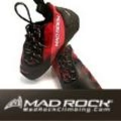 Kletterschuhe von Mad Rock und Scarpa jetzt bei Alpintech.at erhältlich Bild: Kletterschuhe von Mad Rock und Scarpa jetzt bei Alpintech.at erhältlich