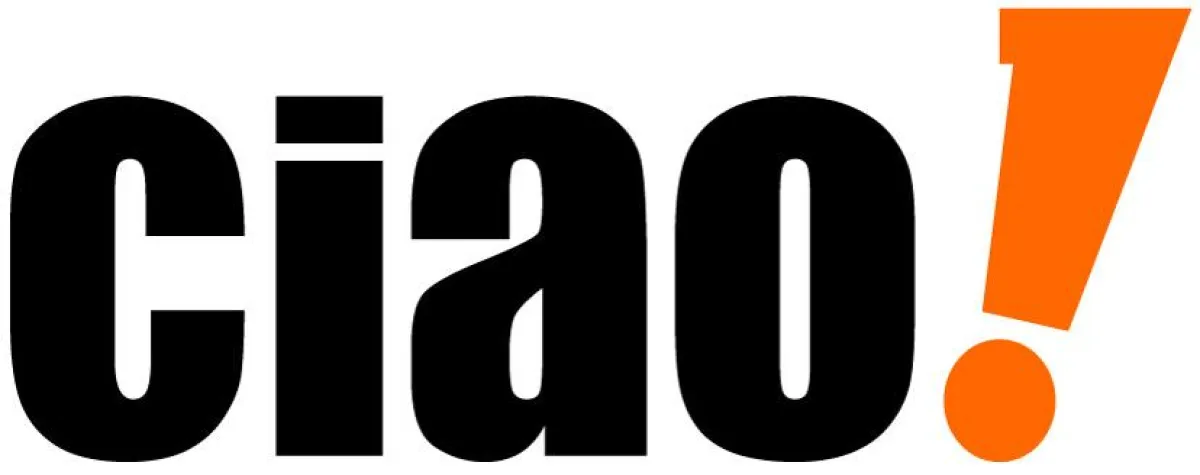 Ciao GmbH / Logo