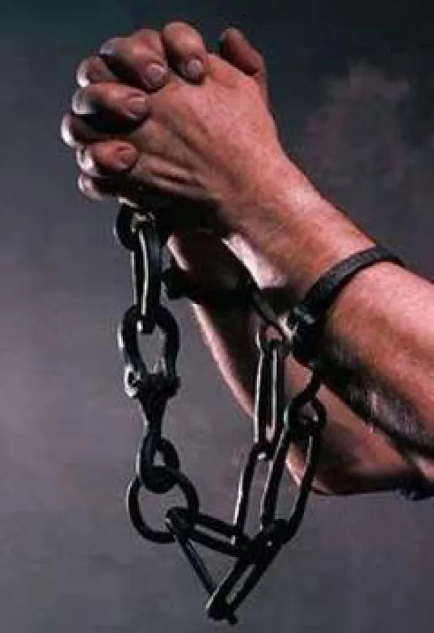 Bedrohung und Verfolgung von Geistlichen weltweit. Bild: justicewatchdog.com