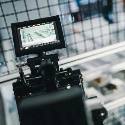 Bild: 5 Tipps, die Ihnen beim Imagefilm erstellen helfen!