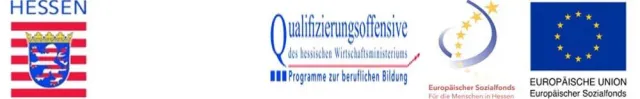 Bild: Berufliche Weiterbildung ist bezahlbar - vereinfachter Zugang zu finanziellen Fördermitteln