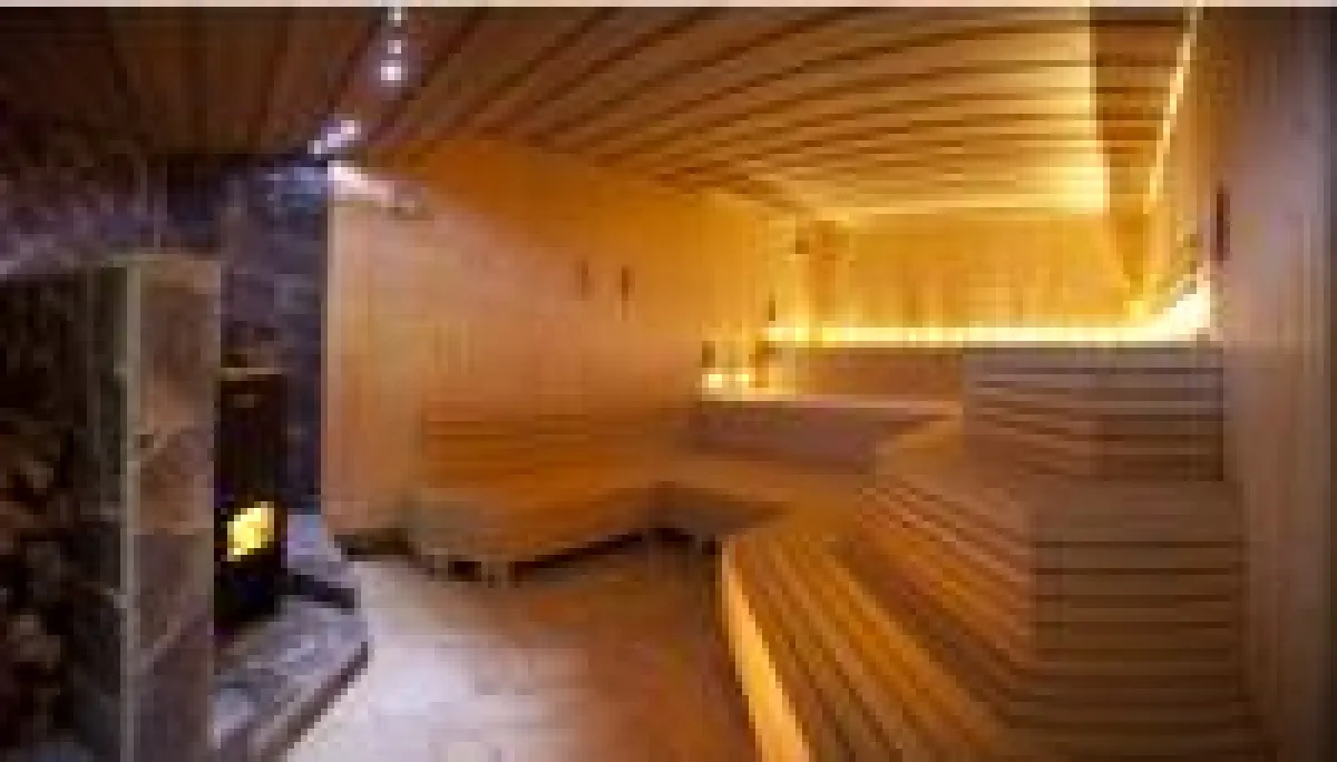 Bio-Kräutersauna