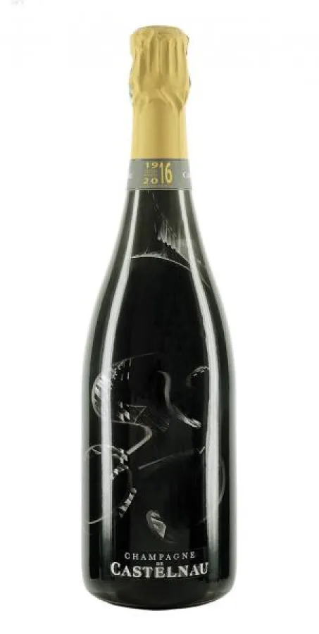 Der Champagne de Castelnau 