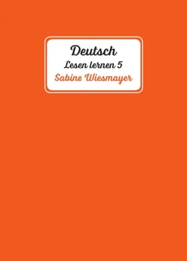Bild: Deutsch, Lesen lernen 5 - Erfolgreiche Einwanderungsgeschichten