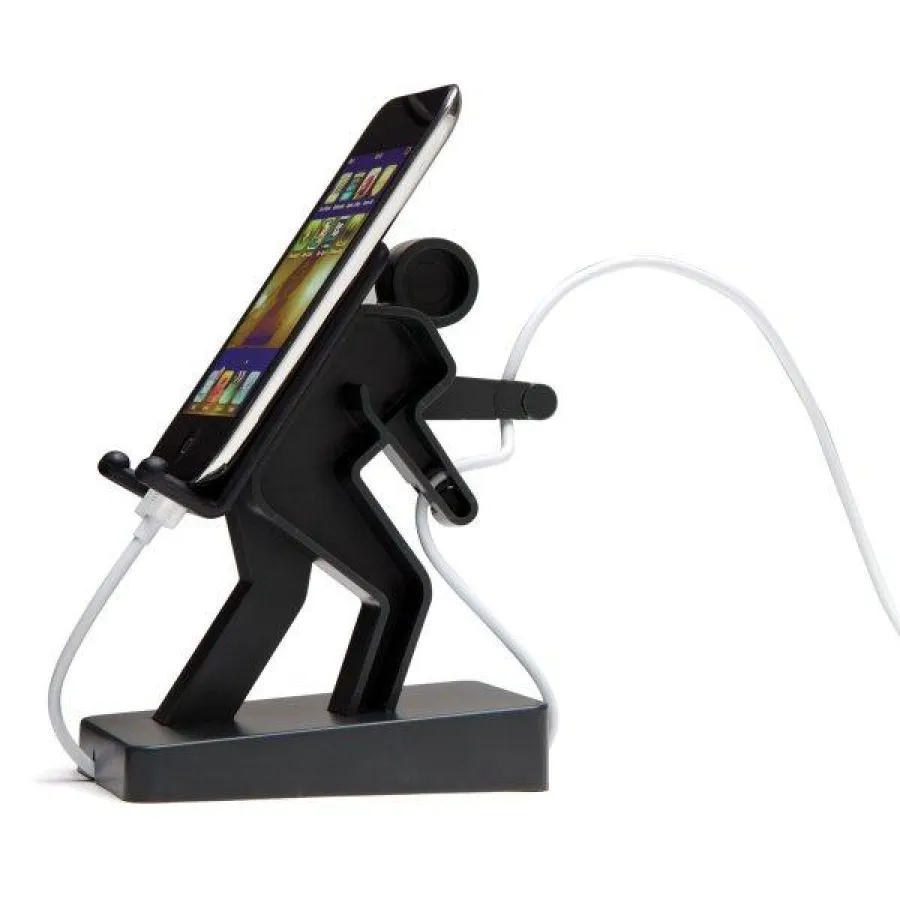 Ladestation von Monkey Business über www.design-3000.de