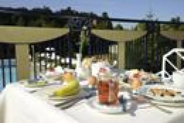 Bild: Am 7. März ist Tag der gesunden Ernährung – auch im „The Monarch Hotel“