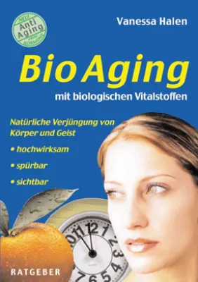 Bild: BioAging: Mönchspfeffer bei Beschwerden in den Wechseljahren