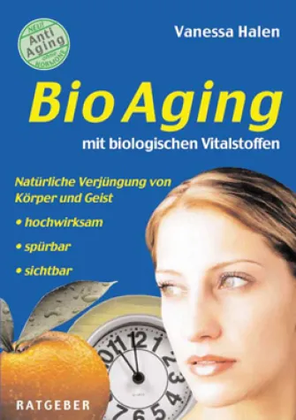 Bild: BioAging: Mönchspfeffer bei Beschwerden in den Wechseljahren