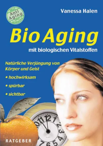 Bild: BioAging: Mönchspfeffer bei Beschwerden in den Wechseljahren