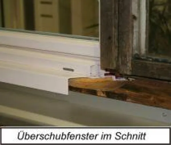Bild: Profi für Fenster und Wintergärten aus Raubling erneuert Zertifizierungen