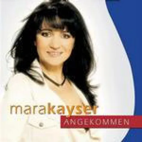 Bild: Mara Kayser - Angekommen