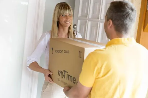 Positive Marktentwicklung bei Lebensmittel-Onlineshops – myTime.de plant Ausweitung der „Same Day“-Lieferung Bild: Positive Marktentwicklung bei Lebensmittel-Onlineshops – myTime.de plant Ausweitung der „Same Day“-Lieferung