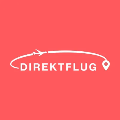 Direktflug.de - Die neue Flugsuchmaschine speziell für Direktflüge Bild: Direktflug.de - Die neue Flugsuchmaschine speziell für Direktflüge