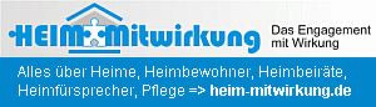heim-mitwirkung.de - empfohlen von der Deutschen Internetbibliothek