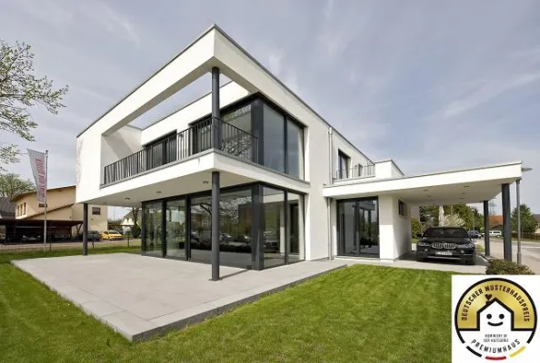 Bild: Heinz von Heiden ist fünffach nominiert