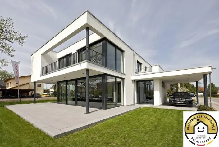 Bild: Heinz von Heiden ist fünffach nominiert