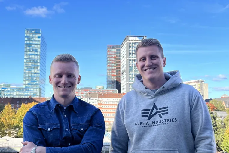 Bild: DYBILL feiert vierjähriges Jubiläum