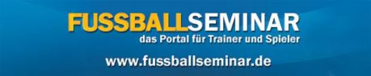 Webportal für Fußballtrainer und Spieler gestartet Bild: Webportal für Fußballtrainer und Spieler gestartet