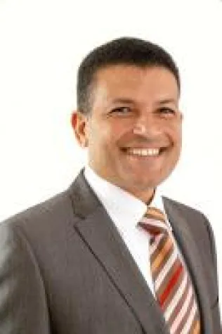 Bild: Mohamed Gomaa neuer Director Customer Service für gesamte Brodos Group