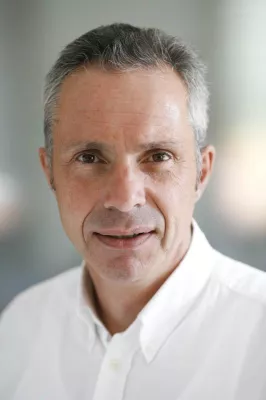 Bild: Spezialist für Gefäßdiagnostik, Venenchirurgie und ästhetische Chirurgie in München